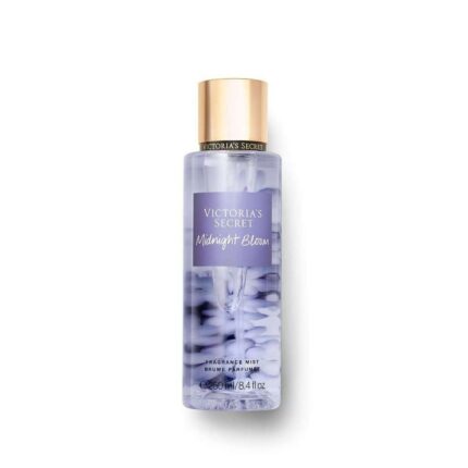 Victoria's Secret Midnight Bloom Fragrance Mist