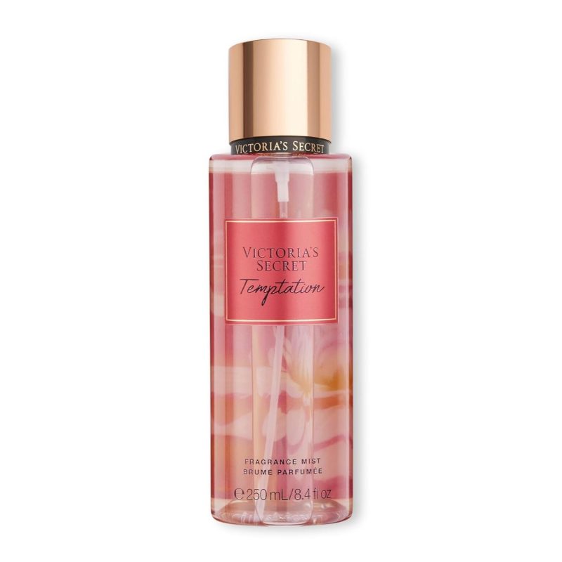 Victoria's Secret Temptation Fragrance Mist in Nepal