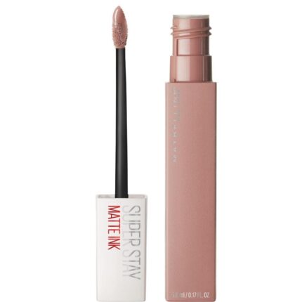 Maybelline Superstay Matte | 05 Loyalist Ink Lipstick - 5ml