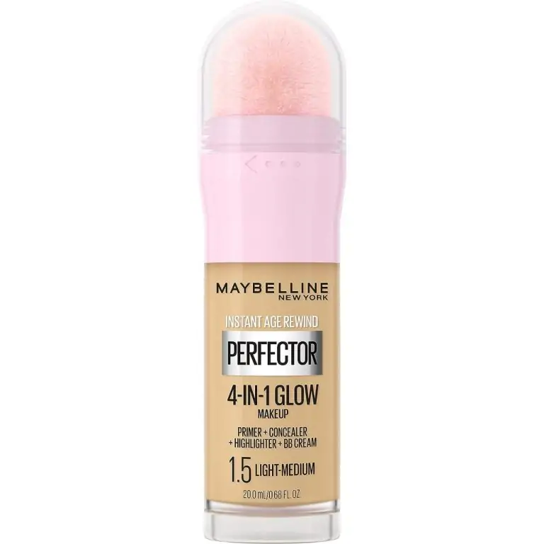 Maybelline Instant Age Rewind Perfector 1.5 Light Medium in Nepal