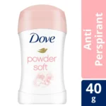Dove Powder Soft Deodorant Stick - 40gm