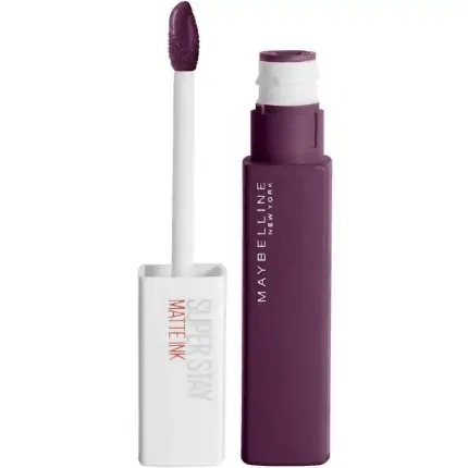 Maybelline Superstay Matte |110 Originator Ink Lipstick - 5ml