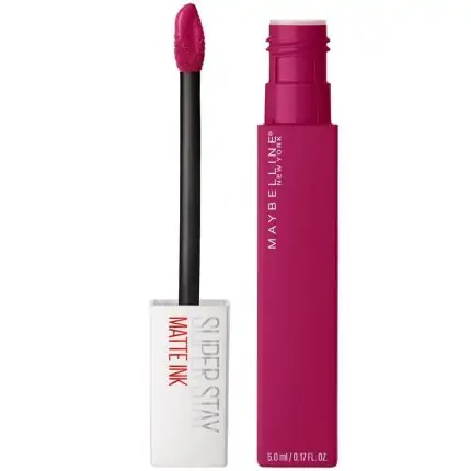 Maybelline Superstay Matte | 120 Artist Ink Lipstick - 5ml