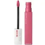 Maybelline Superstay Matte | 125 Inspirer Ink Lipstick - 5ml