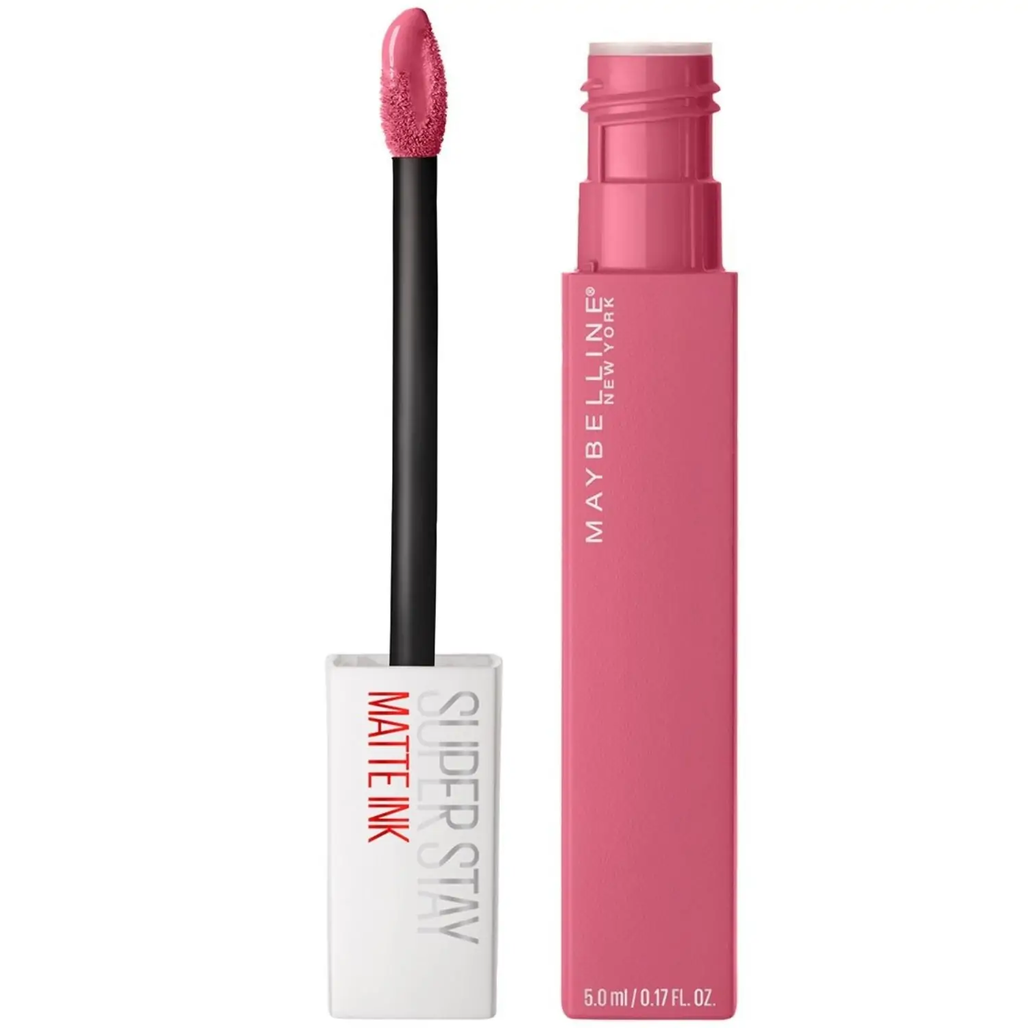 Maybelline Superstay Matte | 125 Inspirer Ink Lipstick - 5ml