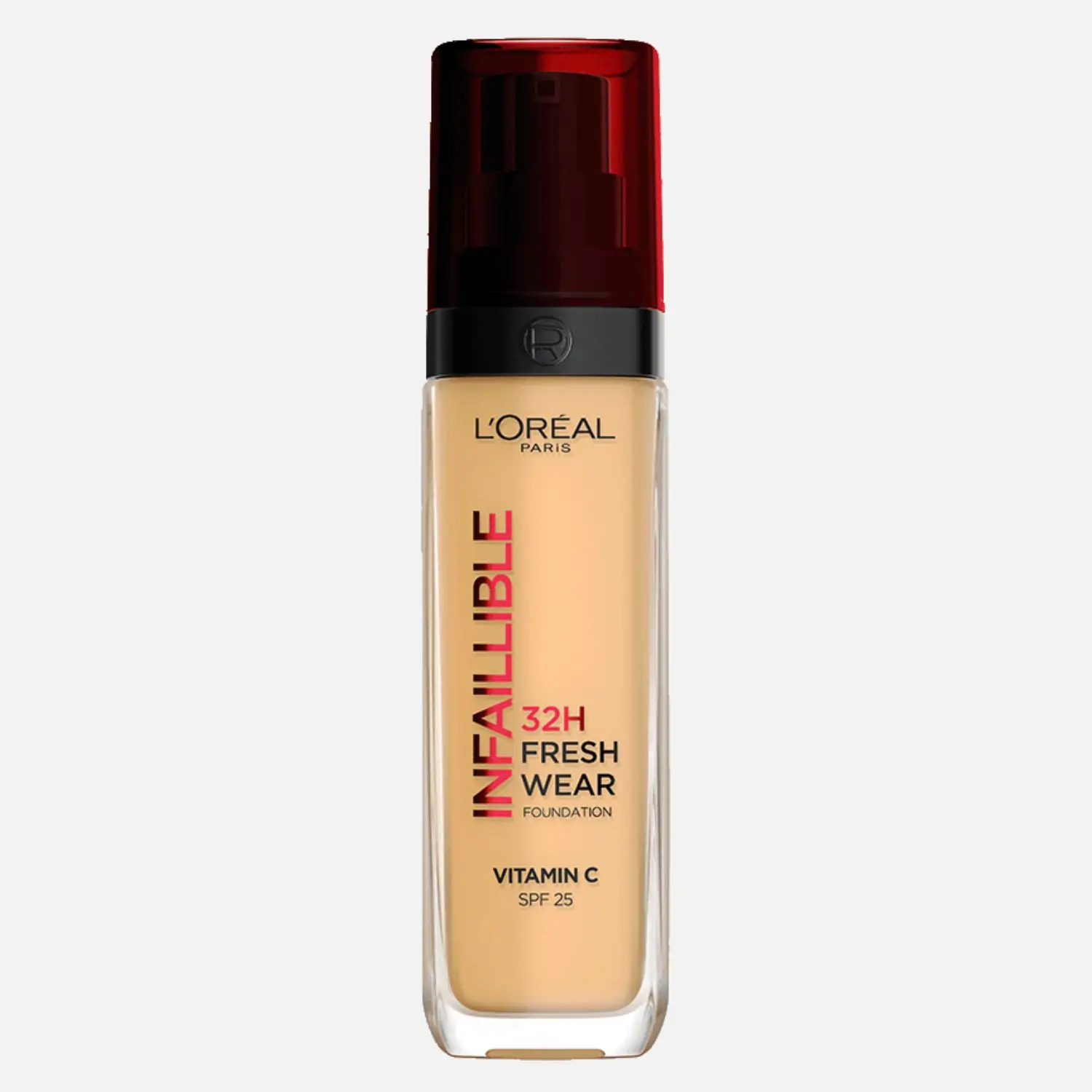 Loreal Infallible 32hr 140 Cool Undertone Fresh Wear Foundation - 30ml