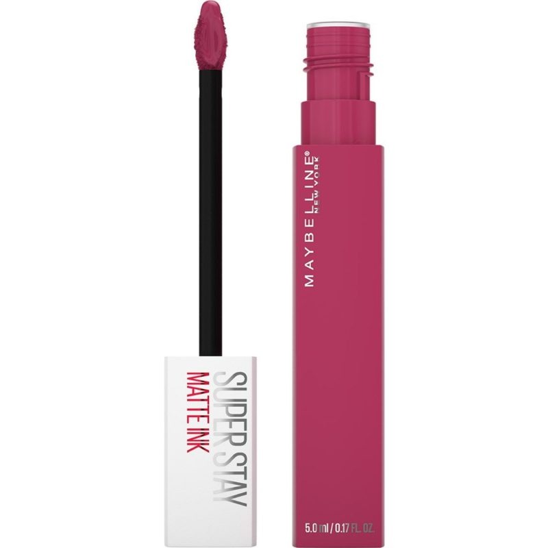 Maybelline Superstay Matte | 150 Pathfinder Ink Lipstick - 5ml