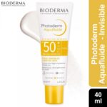 Bioderma Photoderm Aquafluide SPF50+ - 40ml