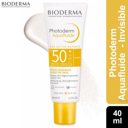 Bioderma Pigmentbio Daily Care SPF50+ - 40ml