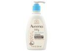 Aveeno Baby Daily Moisturizing Cream - 354ml