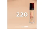 Loreal Infallible 32hr 220 Natural Undertone Foundation