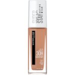 Maybelline Super Stay 312 Golden Dore Foundation - 30ml