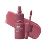 Peripera Ink Velvet #41 Cool Off Rosy at Best Price