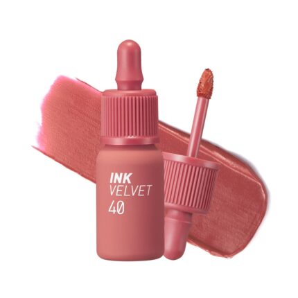Peripera Ink Velvet #40 Calm Rosy at Best Price