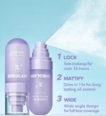 Sheglam Lock’d In Setting Spray - 55ml