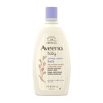 Aveeno Baby Calming Comfort Lotion with Prebiotic - 532ml