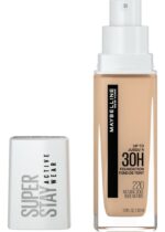 Maybelline Super Stay 220 Natural Beige Foundation 30ml