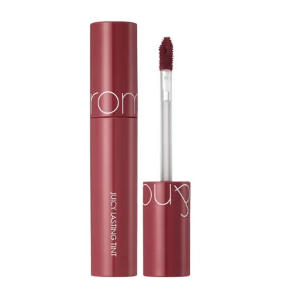 Romand Juicy Lasting Tint 19 Almond Rose - 5.5gm