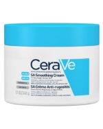 CeraVe SA Cream for Rough and Bumpy Skin - 340g