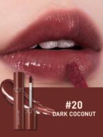 Romand Juicy Lasting Tint 20 Dark Coconut - 5.5gm