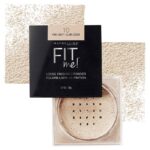 Maybelline Fit Me Loose Powder 10 Fair Light / Clair Leger - 20gm