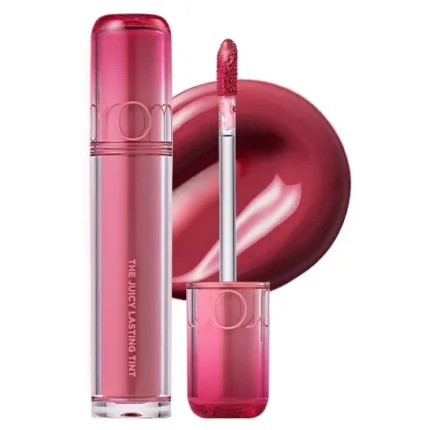 Romand Juicy Lasting Tint 04 Fig Fig - 5.5gm