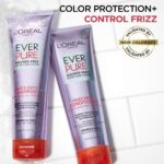 Loreal Paris EverPure Frizz-Defy Shampoo in Nepal