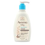 Aveeno Baby Daily Moisturizing Cream - 354ml