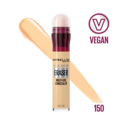 Maybelline Age Rewind Eraser Concealer 150 Neutralizer - 0.2floz