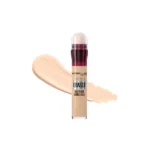 Maybelline Age Rewind Eraser Concealer 130 Medium - 0.2floz