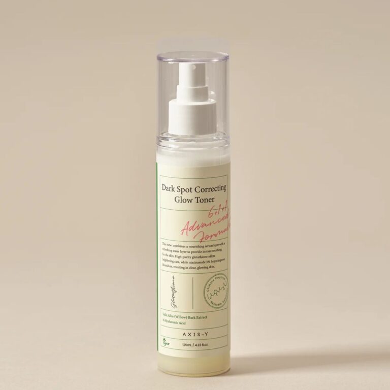 xis-Y Dark Spot Correcting Glow Toner at Best Price in Nepal