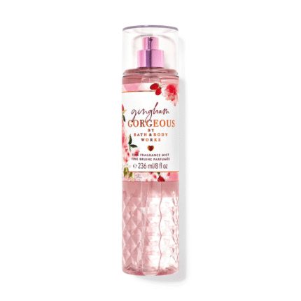 Gingham Gorgeous Fine Fragrance Mist at best price