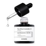 Cosrx The Niacinamide 15 Serum | Pore & Oil Control Serum - 20ml