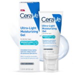 CeraVe Ultra-Light Moisturizing Gel - 52ml