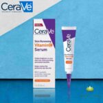 Cerave Skin Renewing Vitamin C serum - 30ml