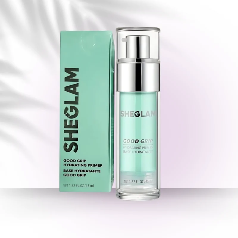 Sheglam Good Grip Hydrating Primer - 45ml