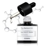 Cosrx The Retinol 0.5 Oil | Anti-Aging Retinol Oil - 20ml