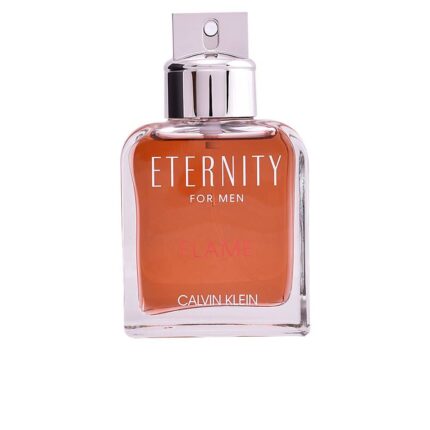 Calvin Klein Eternity Flame EDT For Men at best price