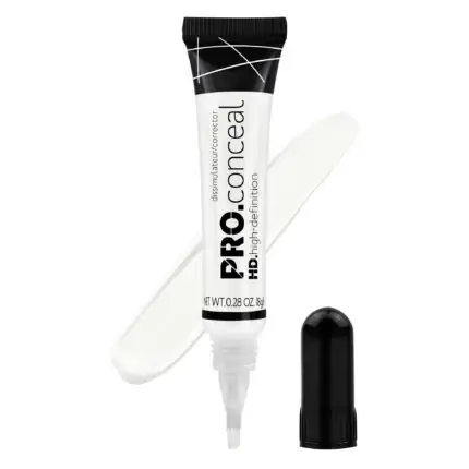 L.A. Girl Pro Conceal | Flat White Corrector - 8gm