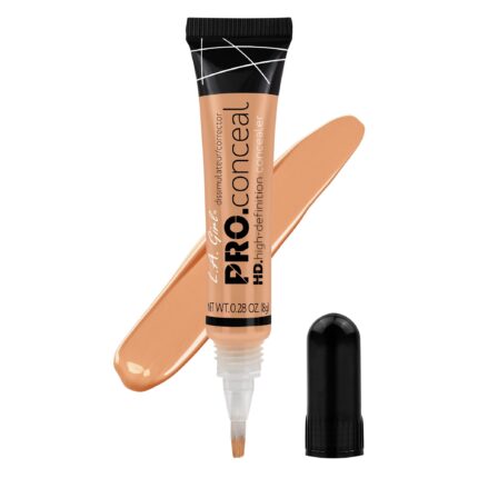 L.A. Girl Pro Conceal | Creamy Beige - 8gm