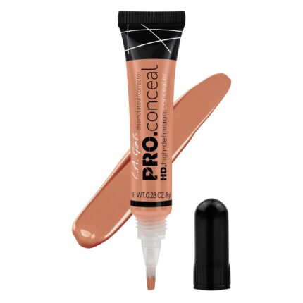L.A. Girl Pro Conceal | Nude - 8gm