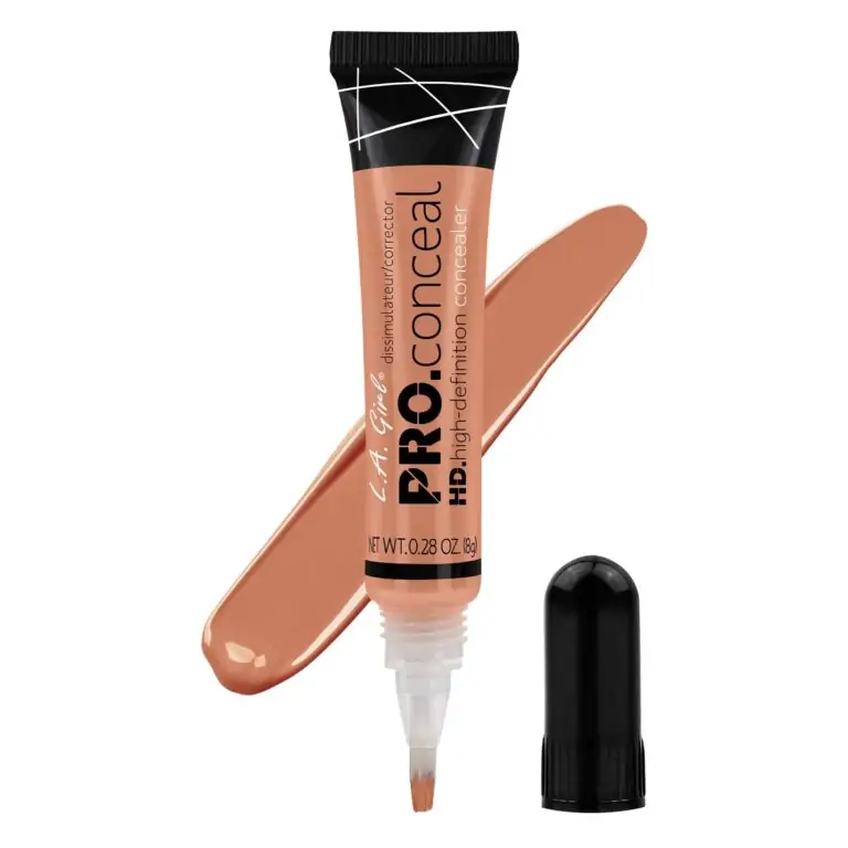 L.A. Girl Pro Conceal | Nude - 8gm