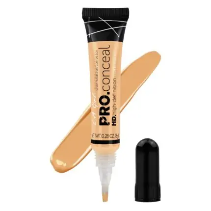 L.A. Girl Pro Conceal | Yellow Corrector - 8gm