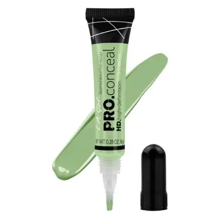 L.A. Girl Pro Conceal | Green Corrector - 8gm