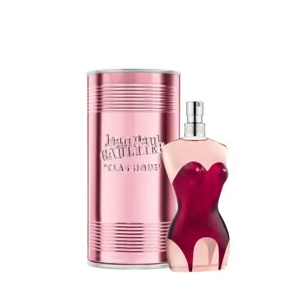 Jean Paul Gaultier Classique Eau de Parfum - 100ml