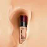 Loreal Infallible 32hr 130 cool rose Fresh Wear Foundation - 30ml