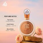 Lattafa Fakhar Rose Eau De Parfum for Women