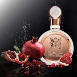 Lattafa Fakhar Rose Eau De Parfum for Women