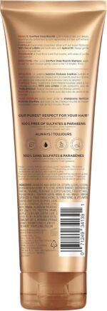 Loreal Paris EverCreme Deep Nourish Shampoo