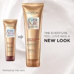 Loreal Paris EverCreme Deep Nourish Shampoo